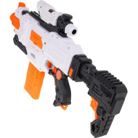 Быстрая винтовка Pioneer White