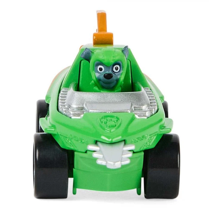 Машинка дитяча Spin Master Роккі Die Cast серія Aqua Pups "Щенячий патруль"