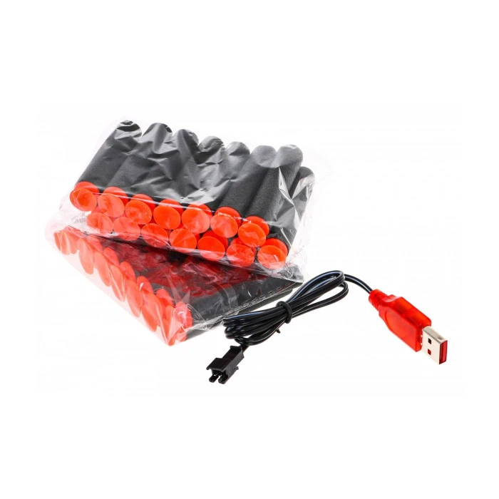 Рушниця Growler Gun для дітей 8+