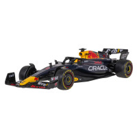 Металлический автомобиль 1:32 Red Bull F1 RB19 RASTAR
