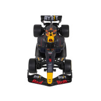 Металлический автомобиль 1:32 Red Bull F1 RB19 RASTAR