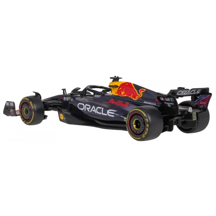Металлический автомобиль 1:32 Red Bull F1 RB19 RASTAR