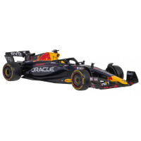 Металлический автомобиль 1:32 Red Bull F1 RB19 RASTAR