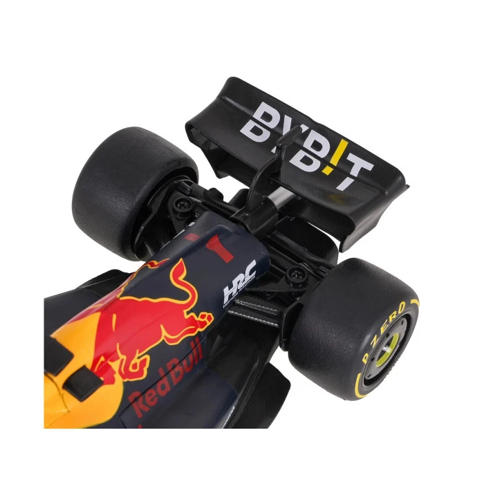 Металлический автомобиль 1:32 Red Bull F1 RB19 RASTAR