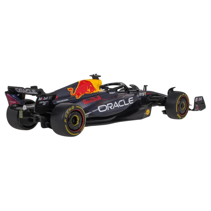 Металлический автомобиль 1:32 Red Bull F1 RB19 RASTAR