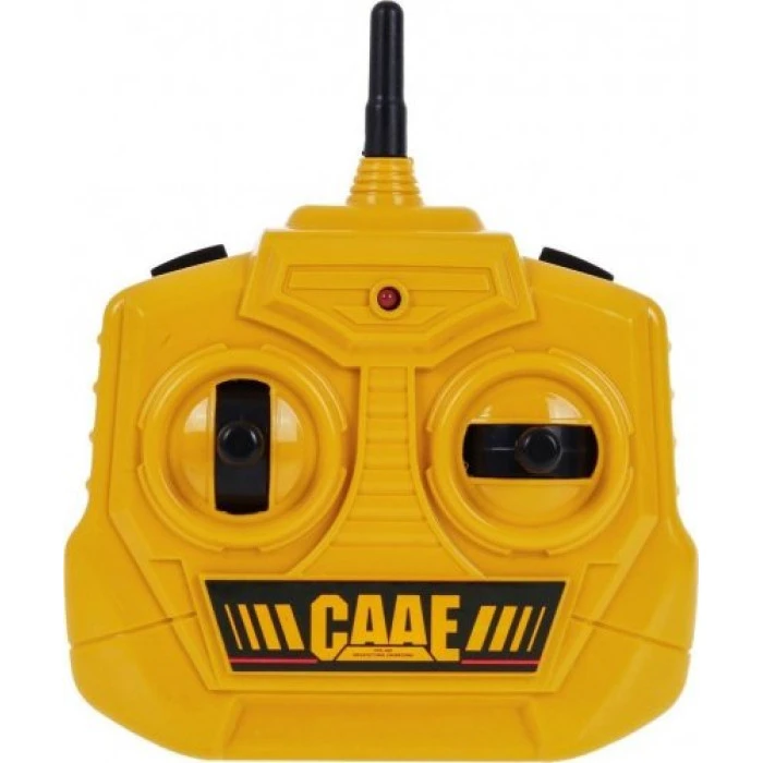 Дитячий екскаватор на радіоуправлінні 3+