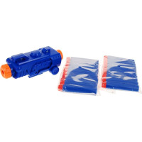 Скорострельная винтовка для детей 8+ Blaze Storm