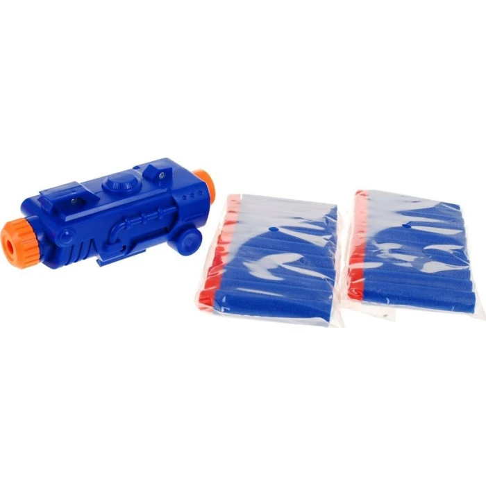 Скорострельная винтовка для детей 8+ Blaze Storm