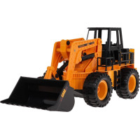 Дитяча машинка бульдозер на радіокеруванні ZRC.8604A