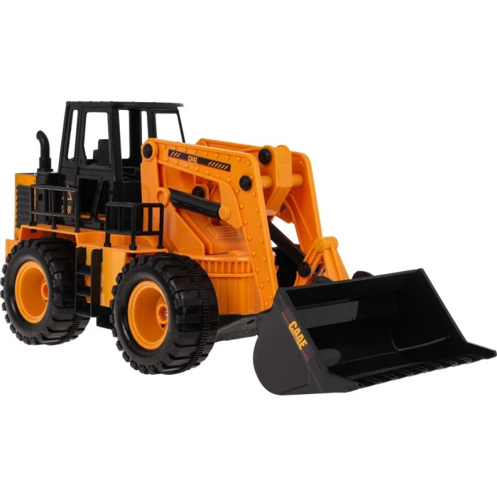 Дитяча машинка бульдозер на радіокеруванні ZRC.8604A