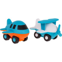 Дитячий набір набір літаків Ramiz ZAU.6814