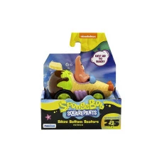 Фигурка Funrise Лодочник Патрика "Губка Боб Квадратные Брюки"