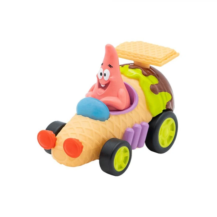 Фігурка Funrise Човняра Патріка "Губка Боб Квадратні Штани"