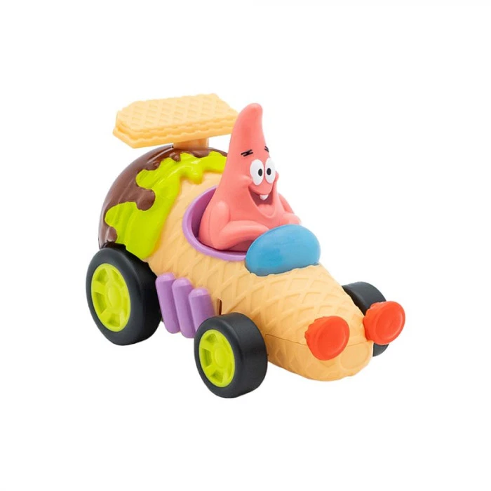 Фігурка Funrise Човняра Патріка "Губка Боб Квадратні Штани"