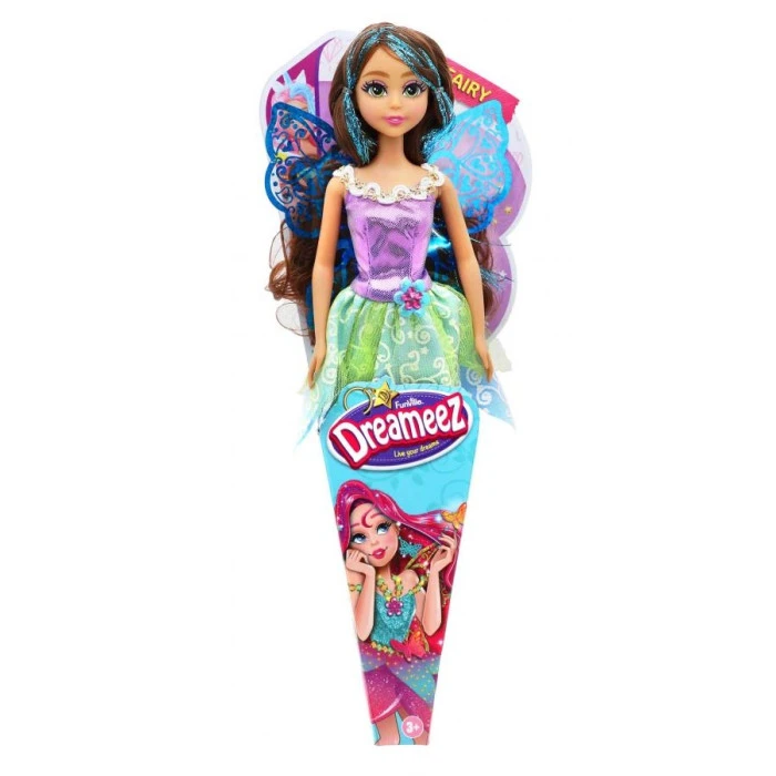 Кукла Funville Dreameez Фея Моника 29 см