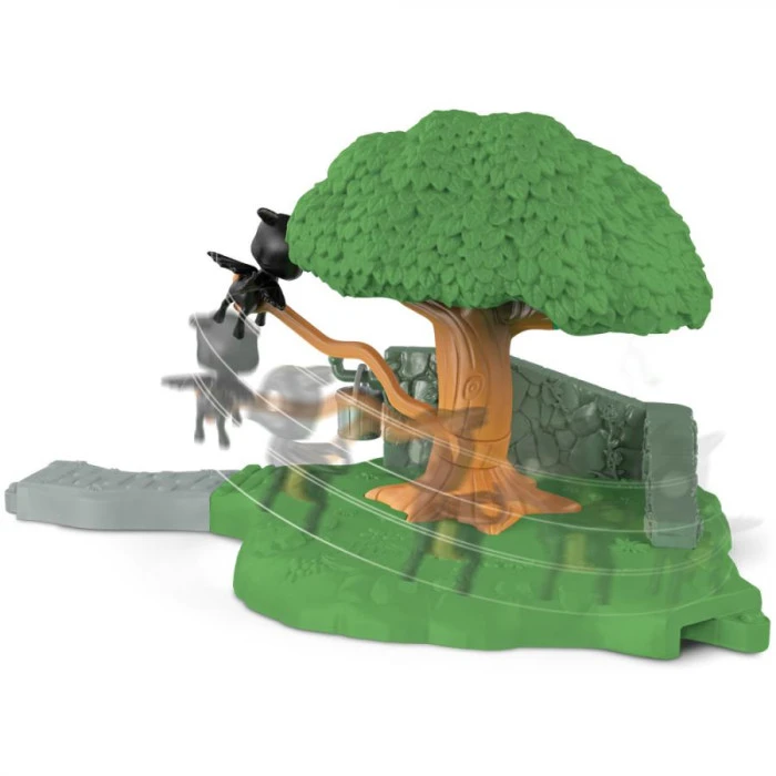 Фігурка Spin Master WIZARDING WORLD "Луна з Тестралами"