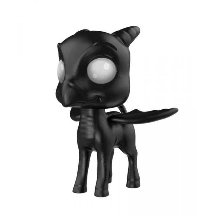 Фігурка Spin Master WIZARDING WORLD "Луна з Тестралами"