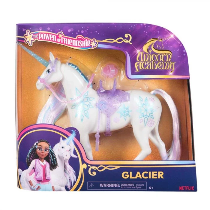 Фигурка Spin Master Льдинка "Академия единорогов"