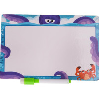 Детская деревянная доска Пазл Сафари ZDR.G1017-8