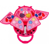 Дитячий набір для макіяжу Дитяча сумка з косметикою 5+ ZKP.77002