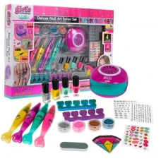 Дитячий манікюрний набір Ramiz ZDZ.MBK-395