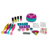 Дитячий манікюрний набір Ramiz ZDZ.MBK-395