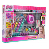 Дитячий манікюрний набір Ramiz ZDZ.MBK-395