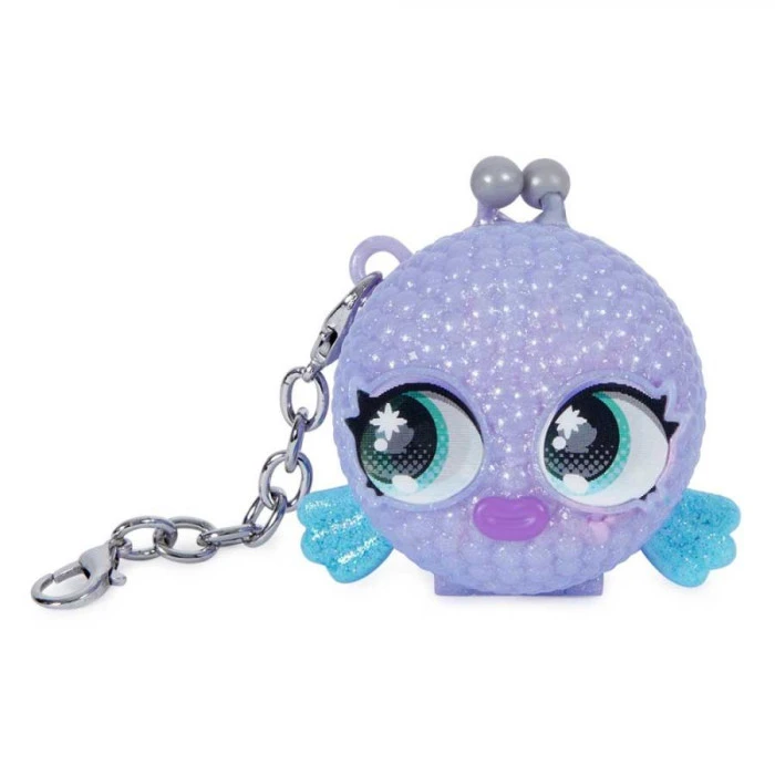 Підвіска-сюрприз для сумочки Spin Master Люксі Шарм Purse Pets