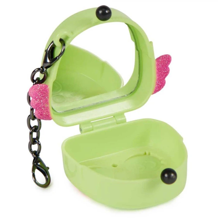 Підвіска-сюрприз для сумочки Spin Master Люксі Шарм Purse Pets