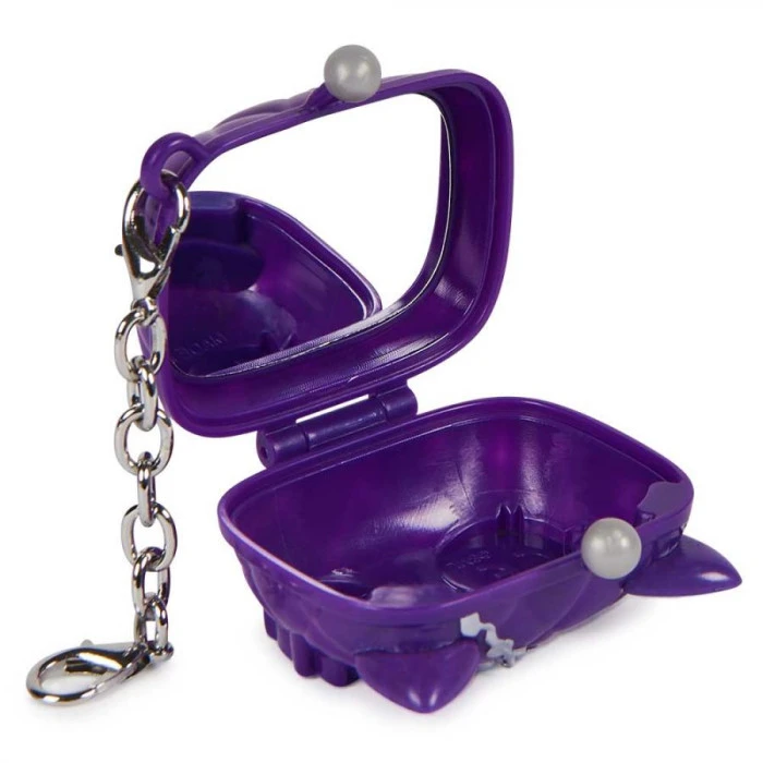 Підвіска-сюрприз для сумочки Spin Master Люксі Шарм Purse Pets