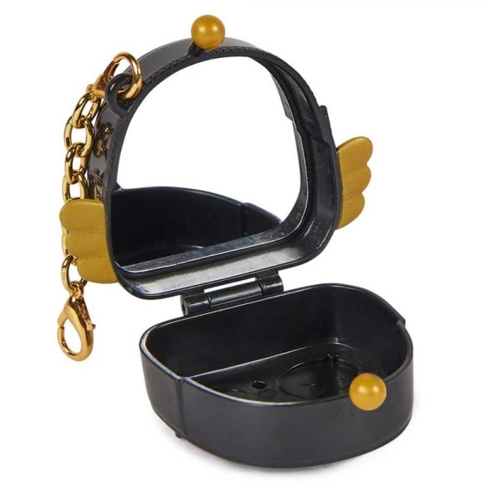 Підвіска-сюрприз для сумочки Spin Master Люксі Шарм Purse Pets