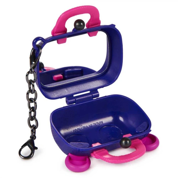 Підвіска-сюрприз для сумочки Spin Master Люксі Шарм Purse Pets