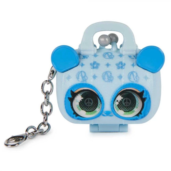 Підвіска-сюрприз для сумочки Spin Master Люксі Шарм Purse Pets