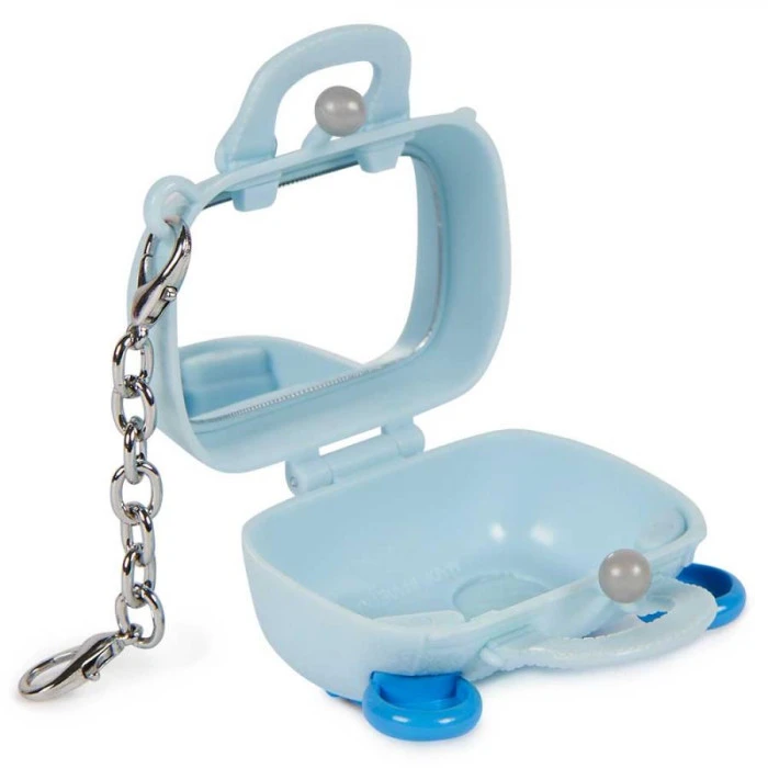 Підвіска-сюрприз для сумочки Spin Master Люксі Шарм Purse Pets