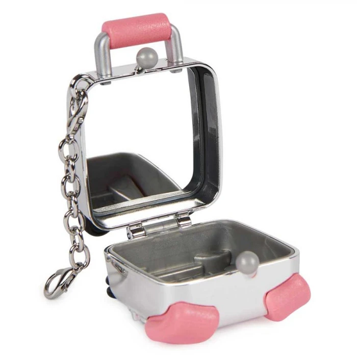 Підвіска-сюрприз для сумочки Spin Master Люксі Шарм Purse Pets