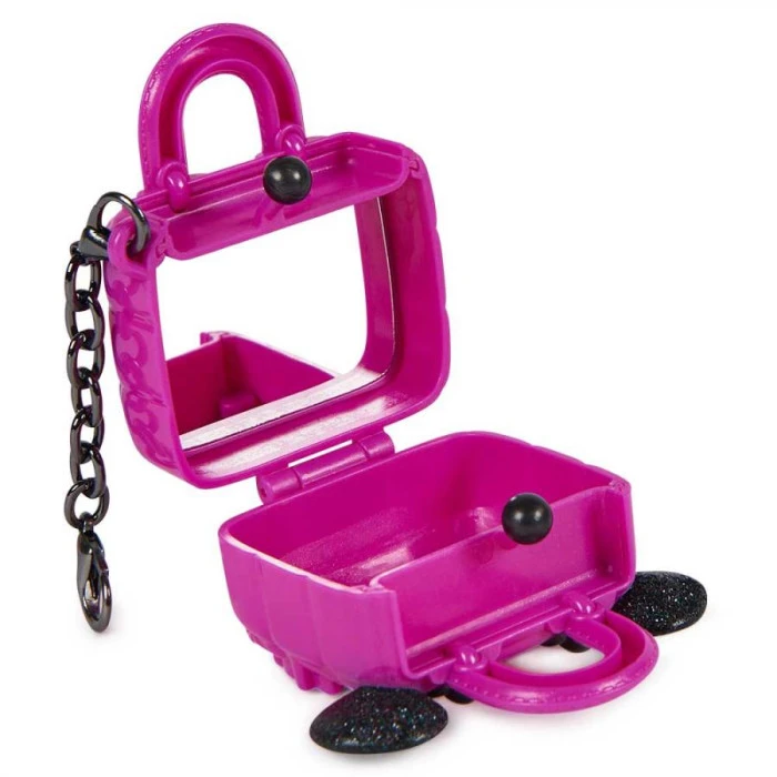 Підвіска-сюрприз для сумочки Spin Master Люксі Шарм Purse Pets