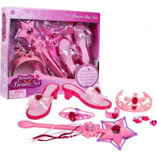 Детский набор для девочек Little Princess 3+