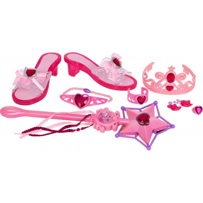 Детский набор для девочек Little Princess 3+