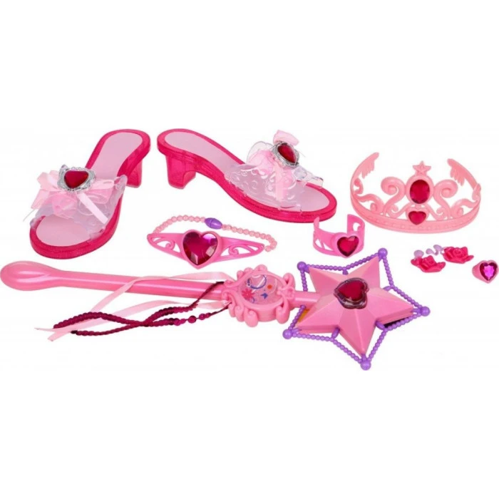 Детский набор для девочек Little Princess 3+