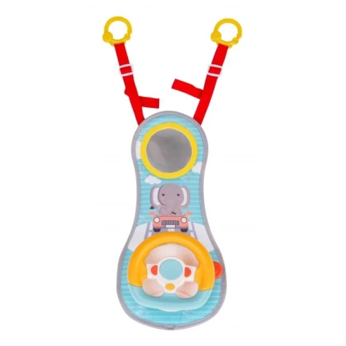 Интерактивный набор для новорожденных Водитель ZDN.6633