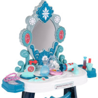 Детский туалетный столик "Принцесса" 3+