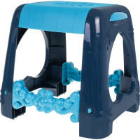 Детский туалетный столик "Принцесса" 3+