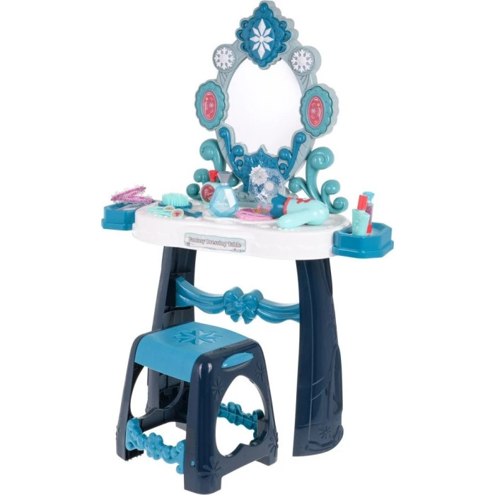 Детский туалетный столик "Принцесса" 3+