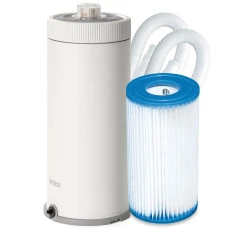 Насос для фильтрации бассейна Intex 26638 С1000 3785 л/ч