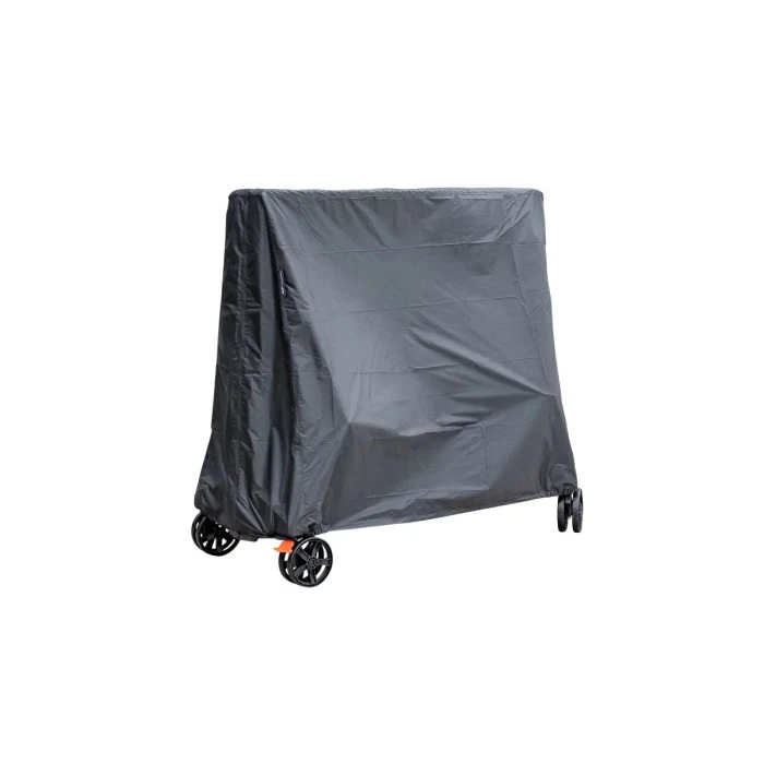 Чехол для теннисного стола Cornilleau PREMIUM PLUS, черный