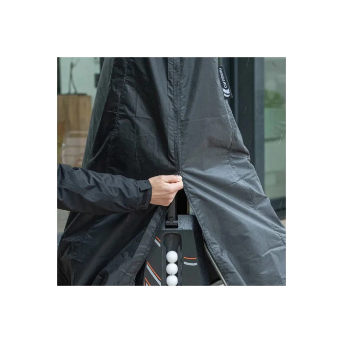 Чехол для теннисного стола Cornilleau PREMIUM PLUS, черный