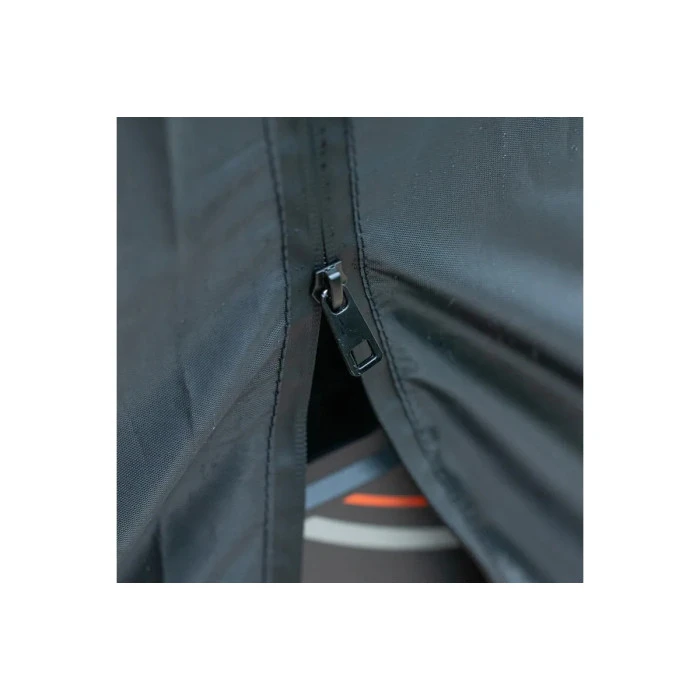 Чехол для теннисного стола Cornilleau PREMIUM PLUS, черный