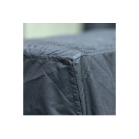 Чохол для тенісного столу Cornilleau PREMIUM PLUS, чорний