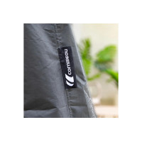 Чохол для тенісного столу Cornilleau PREMIUM PLUS, чорний