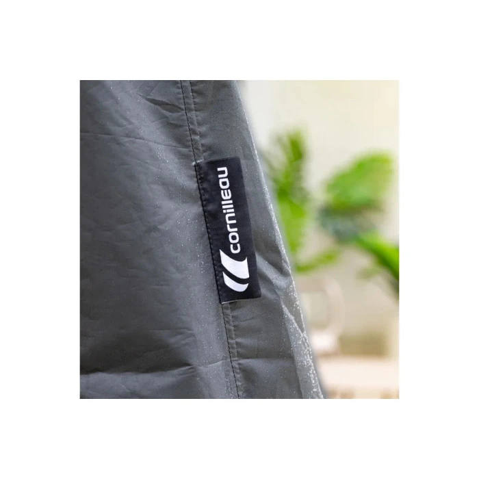 Чехол для теннисного стола Cornilleau PREMIUM PLUS, черный